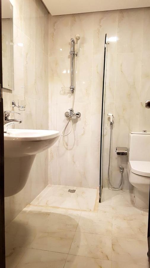 Emaar Elite Al Madina Hotel Μεδίνα Εξωτερικό φωτογραφία